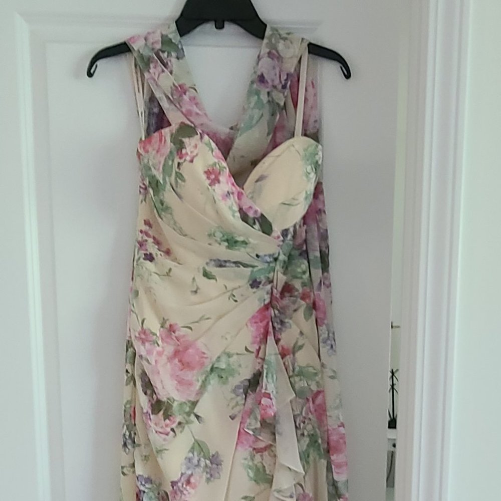 Mori Lee Madeline Gardner